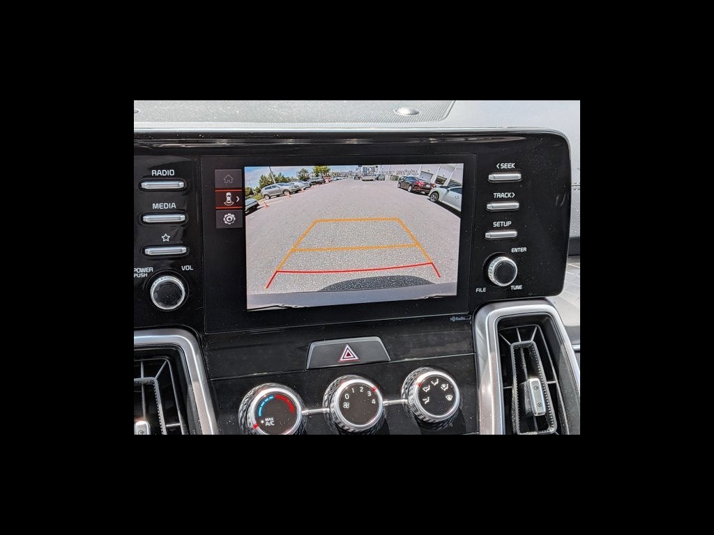 2023 Kia Sorento LX
