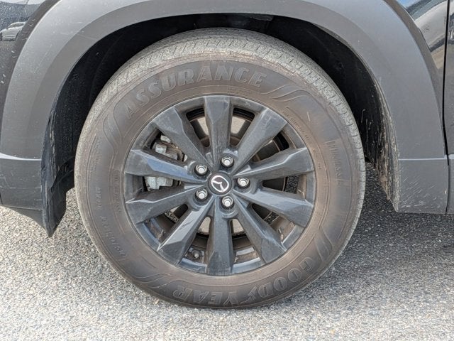 2025 Mazda Mazda CX-50 2.5 S Select Package