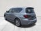 2021 INFINITI QX80 LUXE