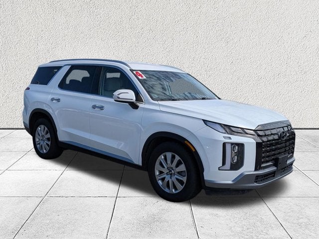 2024 Hyundai Palisade SEL 7P