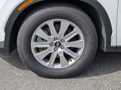 2024 Hyundai Palisade SEL 7P