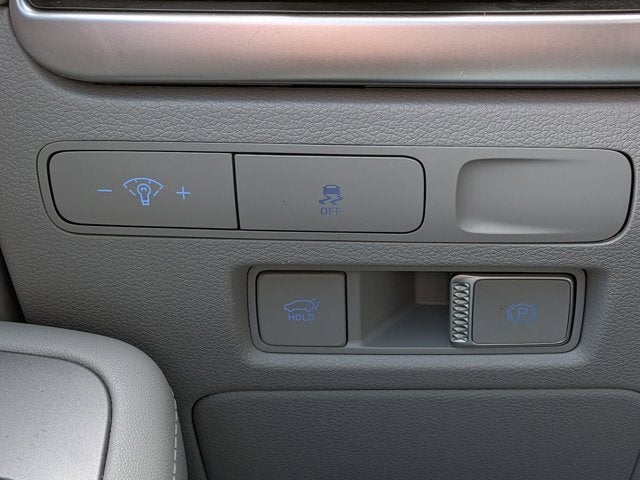 2024 Hyundai Palisade SEL 7P