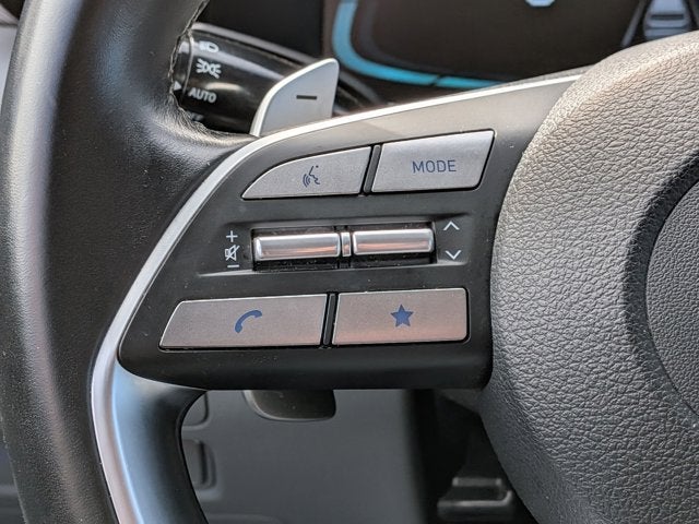 2024 Hyundai Palisade SEL 7P