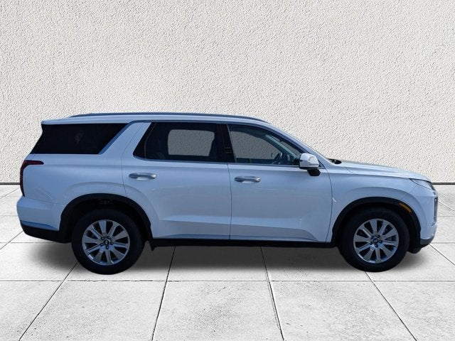 2024 Hyundai Palisade SEL 7P