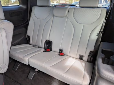 2024 Hyundai Palisade SEL 7P