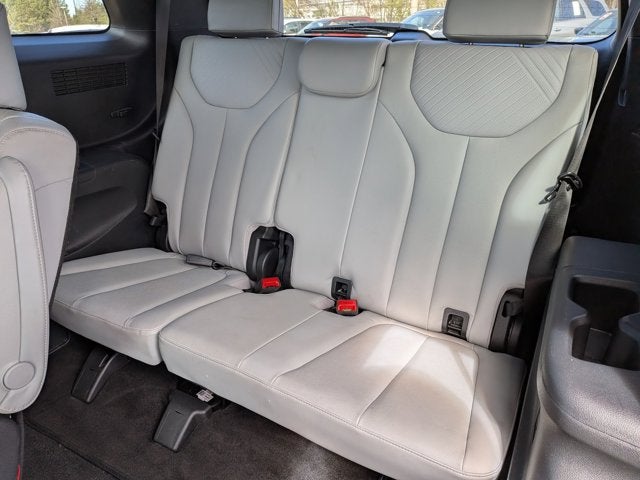 2024 Hyundai Palisade SEL 7P