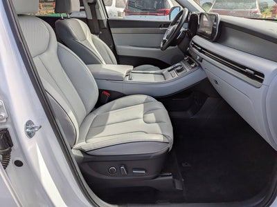2024 Hyundai Palisade SEL 7P