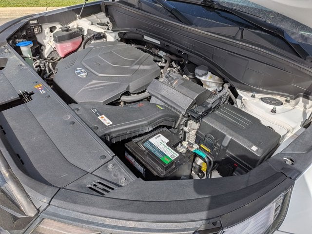 2024 Hyundai Palisade SEL 7P