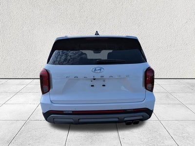 2024 Hyundai Palisade SEL 7P