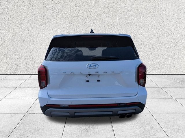 2024 Hyundai Palisade SEL 7P