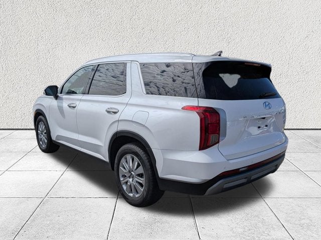 2024 Hyundai Palisade SEL 7P