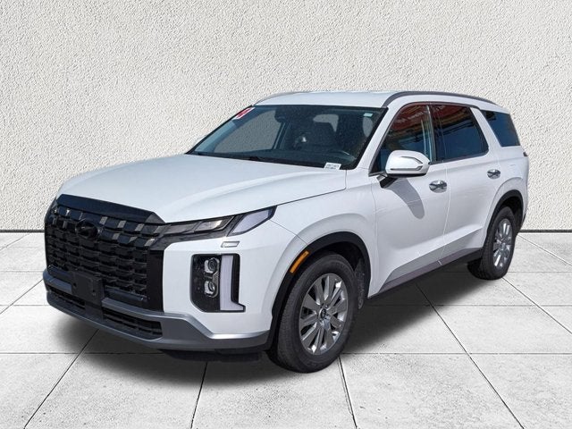 2024 Hyundai Palisade SEL 7P