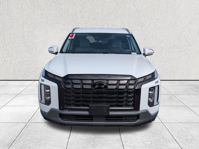2024 Hyundai Palisade SEL 7P