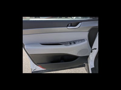 2024 Hyundai Palisade SEL 7P