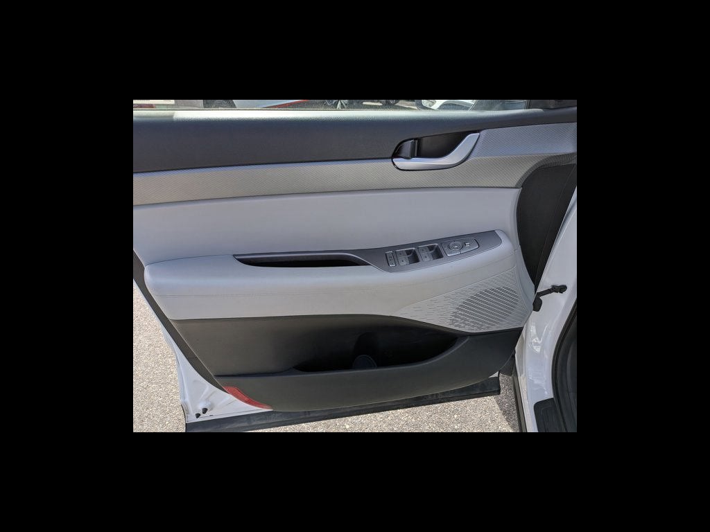 2024 Hyundai Palisade SEL 7P