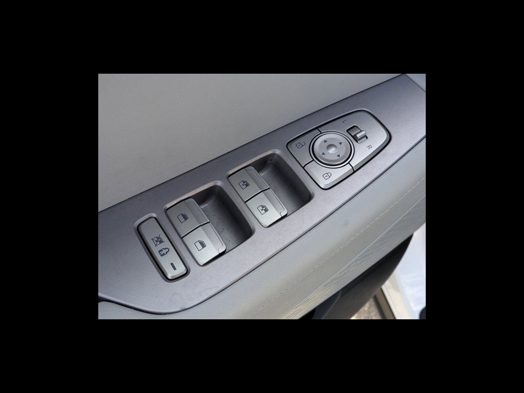 2024 Hyundai Palisade SEL 7P