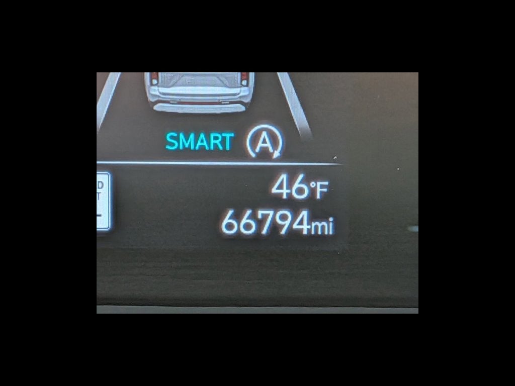 2024 Hyundai Palisade SEL 7P