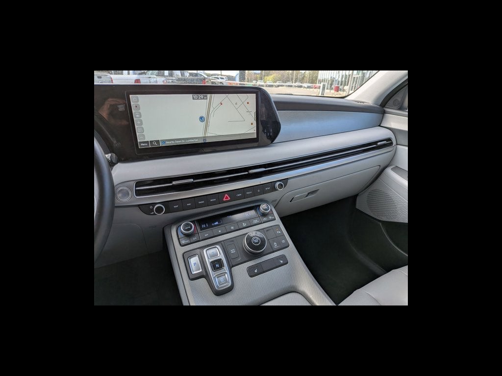 2024 Hyundai Palisade SEL 7P