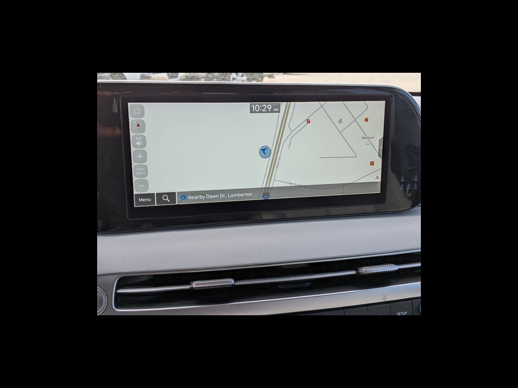 2024 Hyundai Palisade SEL 7P