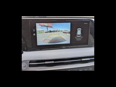 2024 Hyundai Palisade SEL 7P