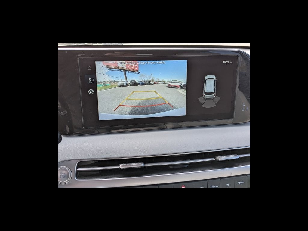 2024 Hyundai Palisade SEL 7P