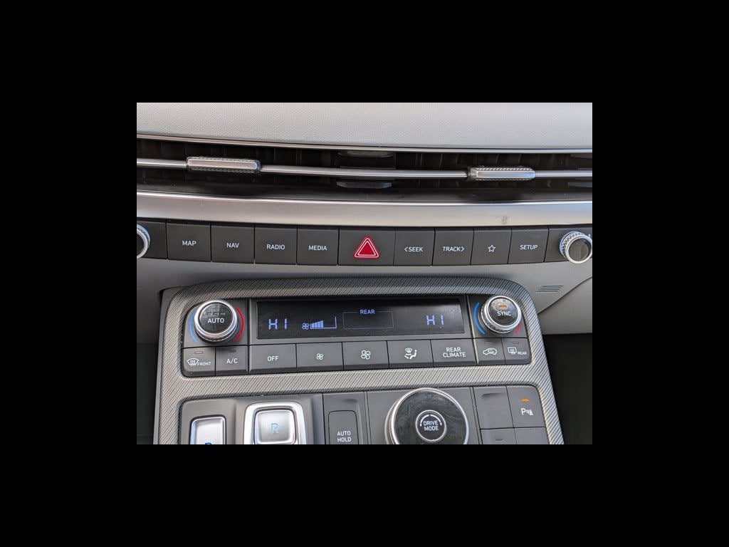 2024 Hyundai Palisade SEL 7P