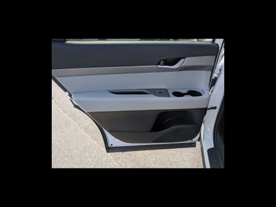 2024 Hyundai Palisade SEL 7P
