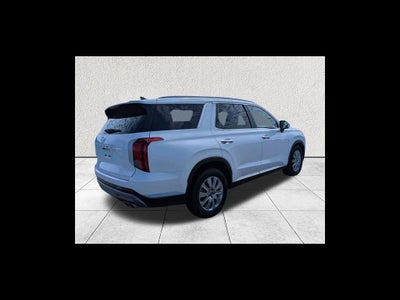 2024 Hyundai Palisade SEL 7P