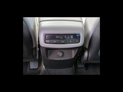 2024 Hyundai Palisade SEL 7P