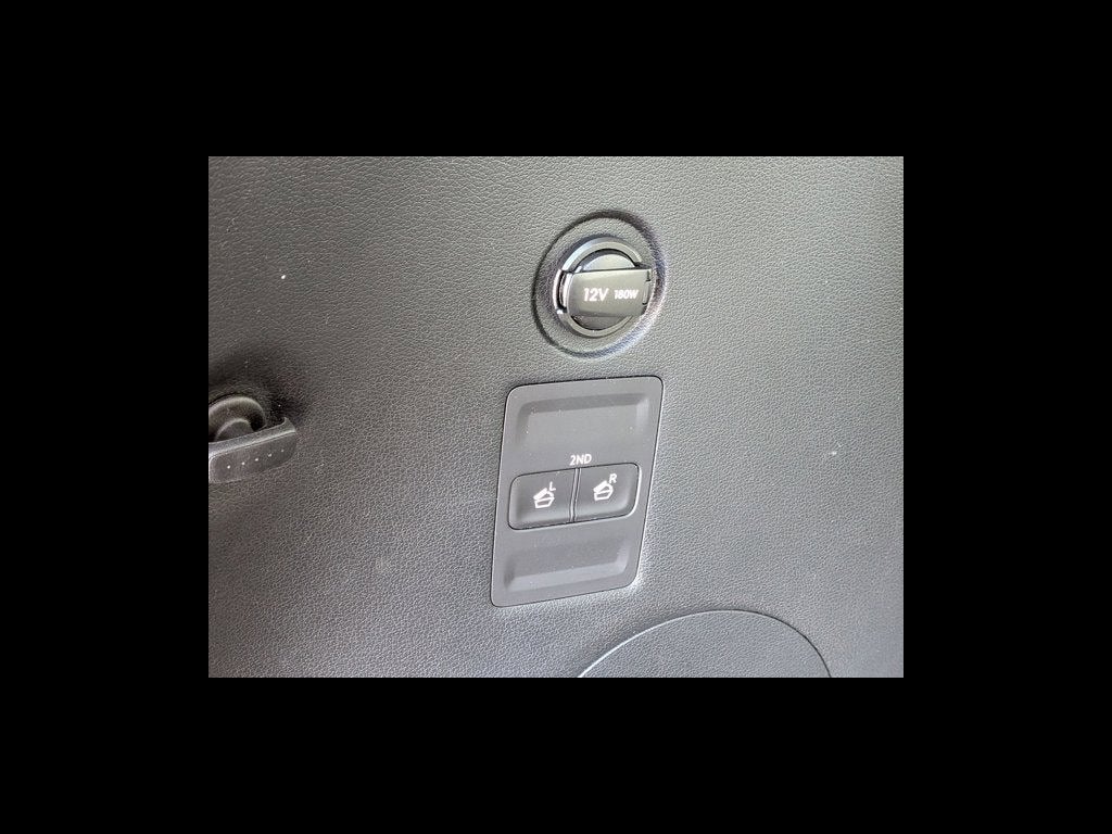 2024 Hyundai Palisade SEL 7P