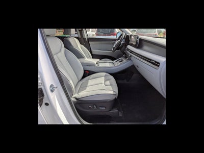 2024 Hyundai Palisade SEL 7P