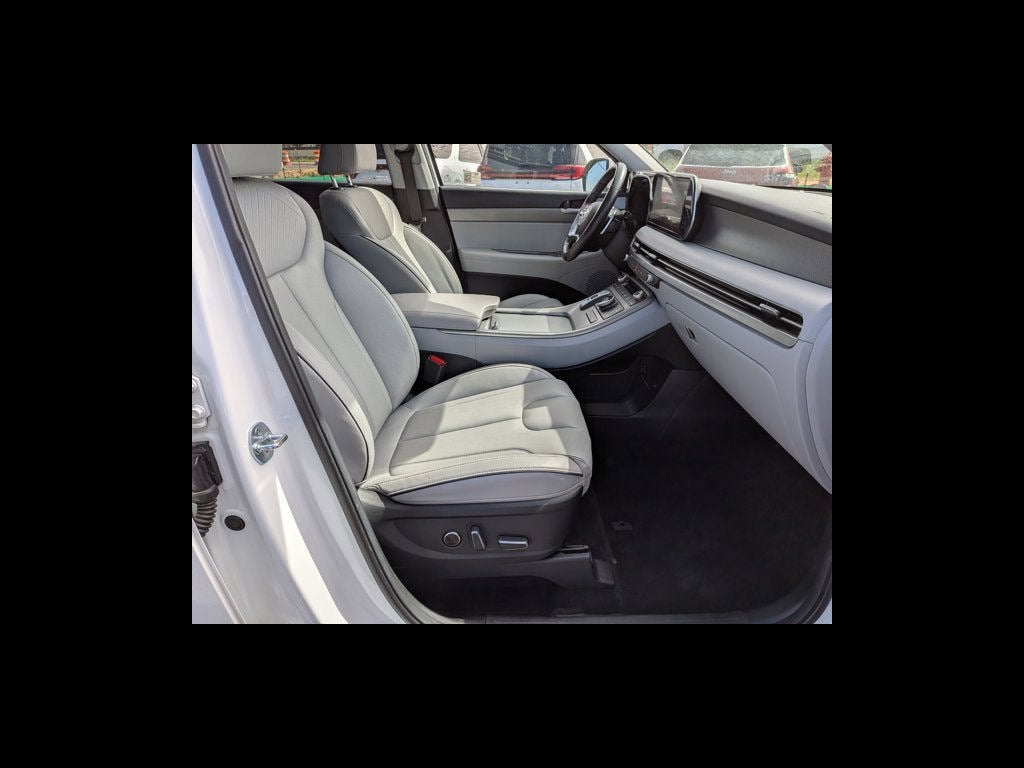 2024 Hyundai Palisade SEL 7P