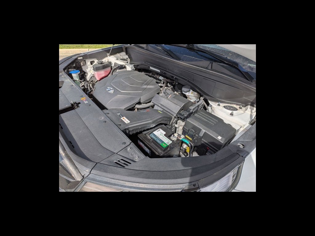 2024 Hyundai Palisade SEL 7P