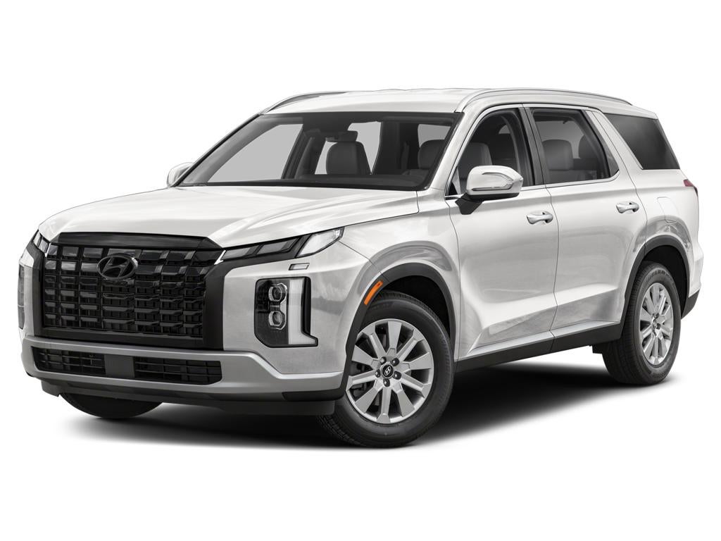 2024 Hyundai Palisade SEL 7P