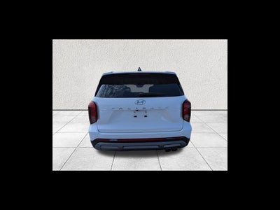 2024 Hyundai Palisade SEL 7P