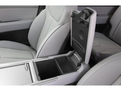 2024 Hyundai Palisade SEL 7P