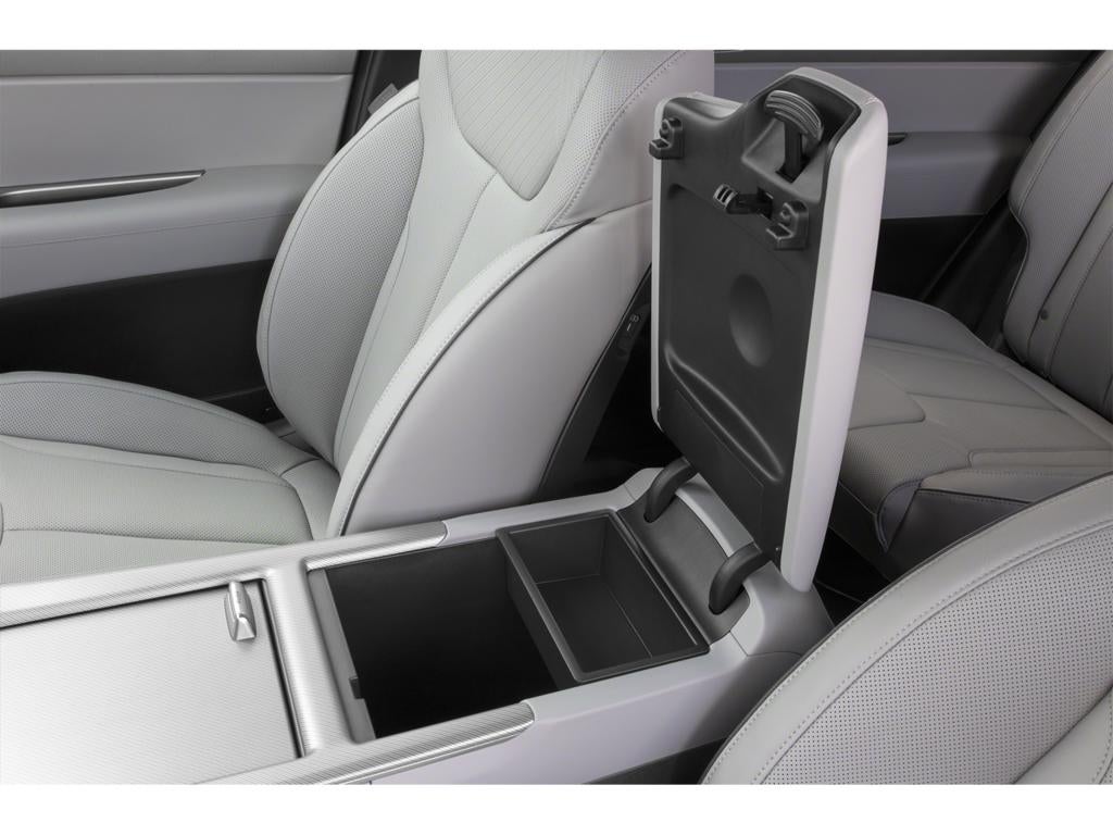 2024 Hyundai Palisade SEL 7P