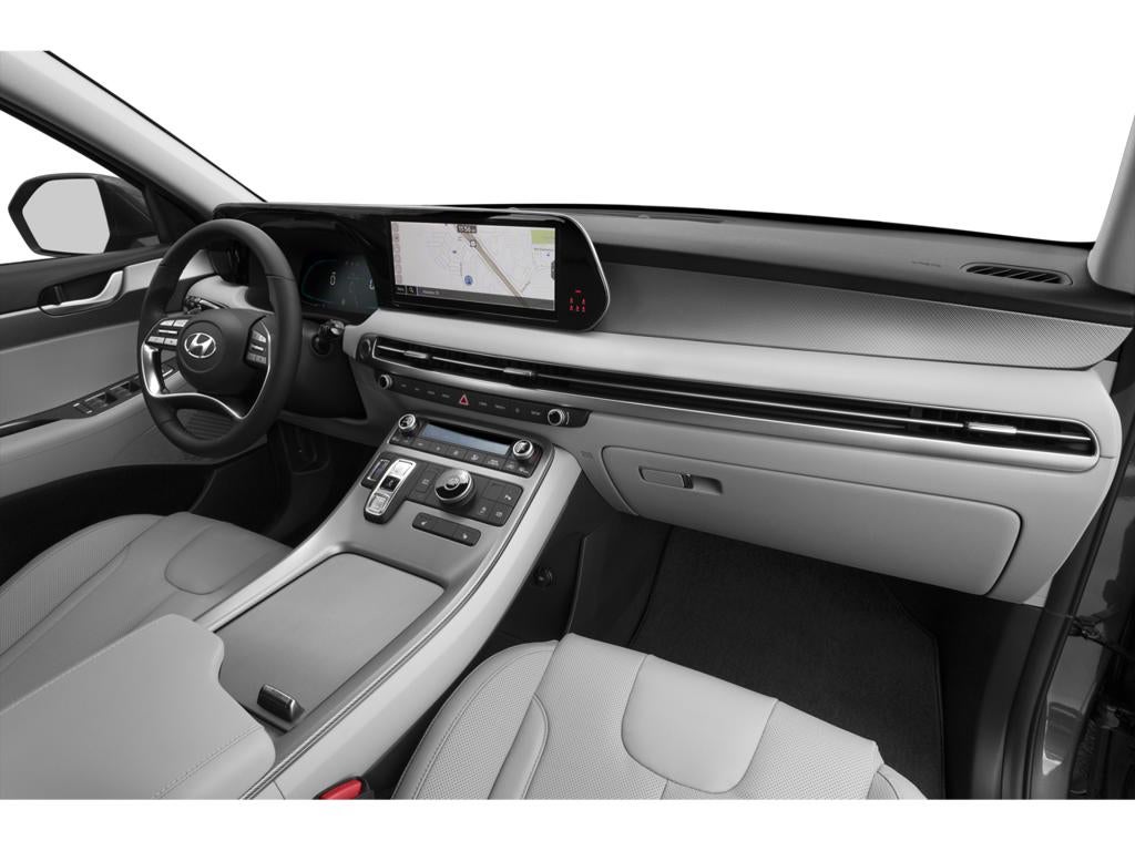 2024 Hyundai Palisade SEL 7P