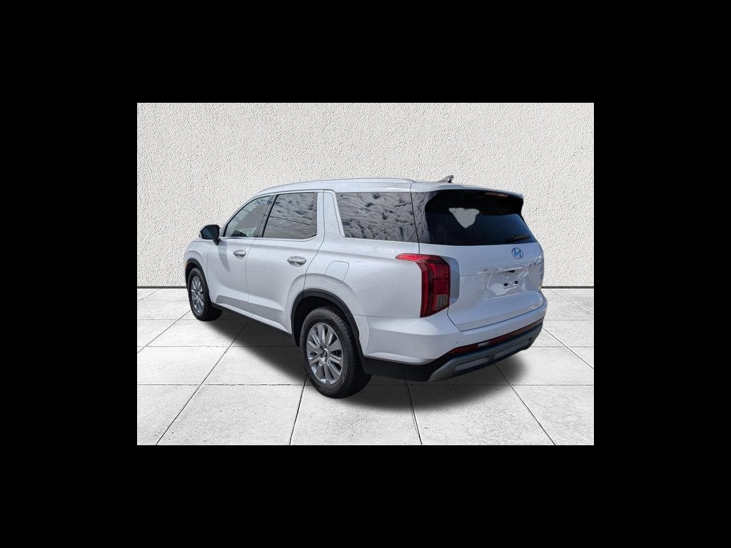 2024 Hyundai Palisade SEL 7P