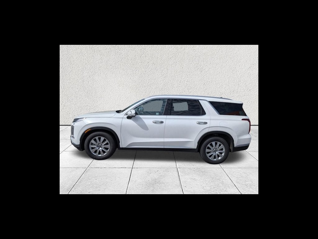 2024 Hyundai Palisade SEL 7P