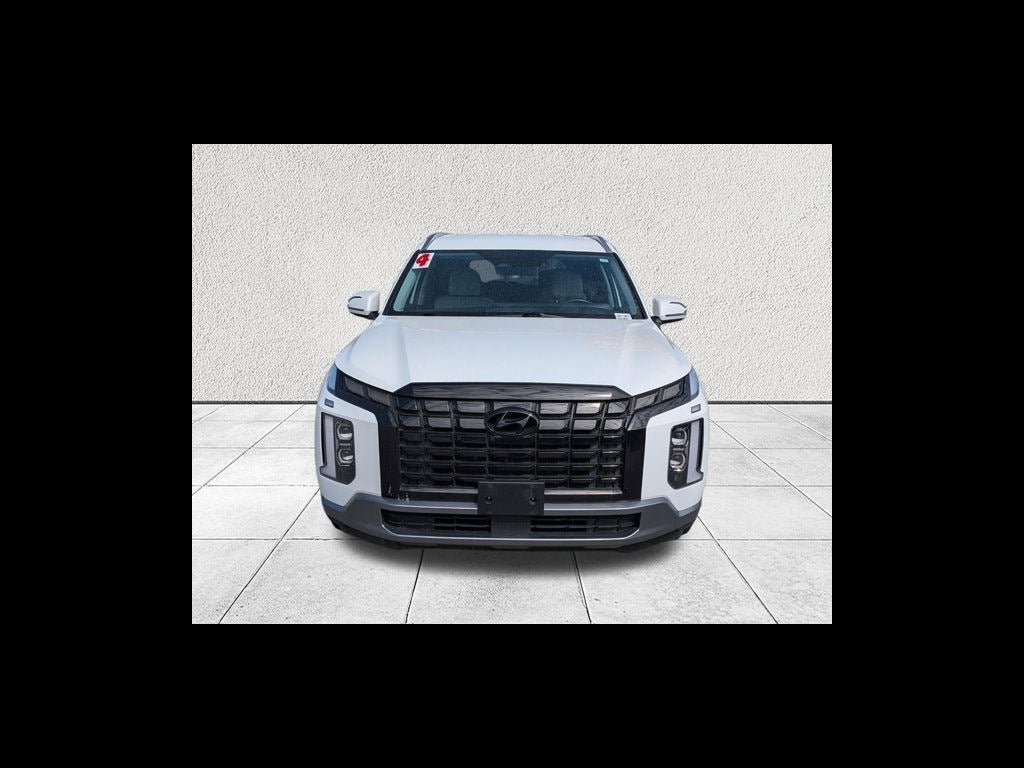 2024 Hyundai Palisade SEL 7P