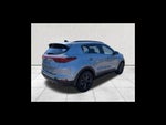 2022 Kia Sportage Nightfall