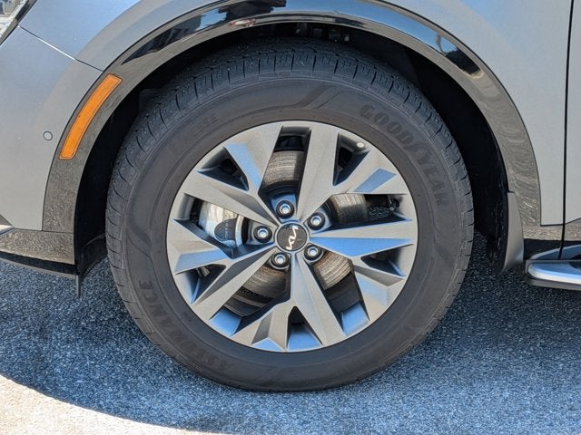 2025 Kia Sportage Hybrid SX-Prestige