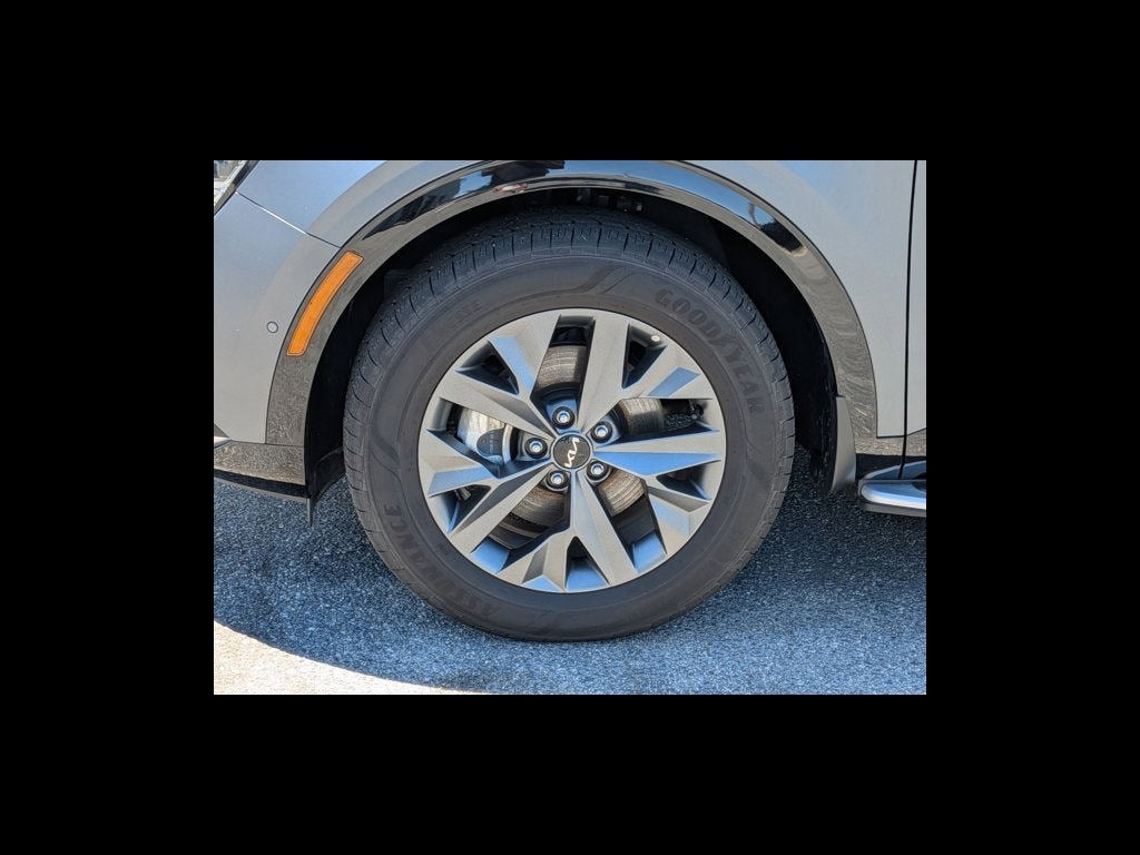 2025 Kia Sportage Hybrid SX-Prestige