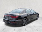 2021 Audi A8 L 55