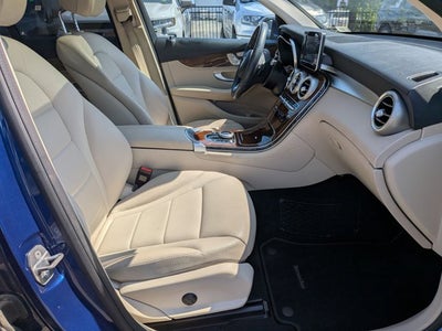 2019 Mercedes-Benz GLC GLC 300