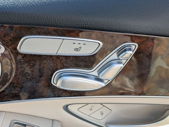 2019 Mercedes-Benz GLC GLC 300