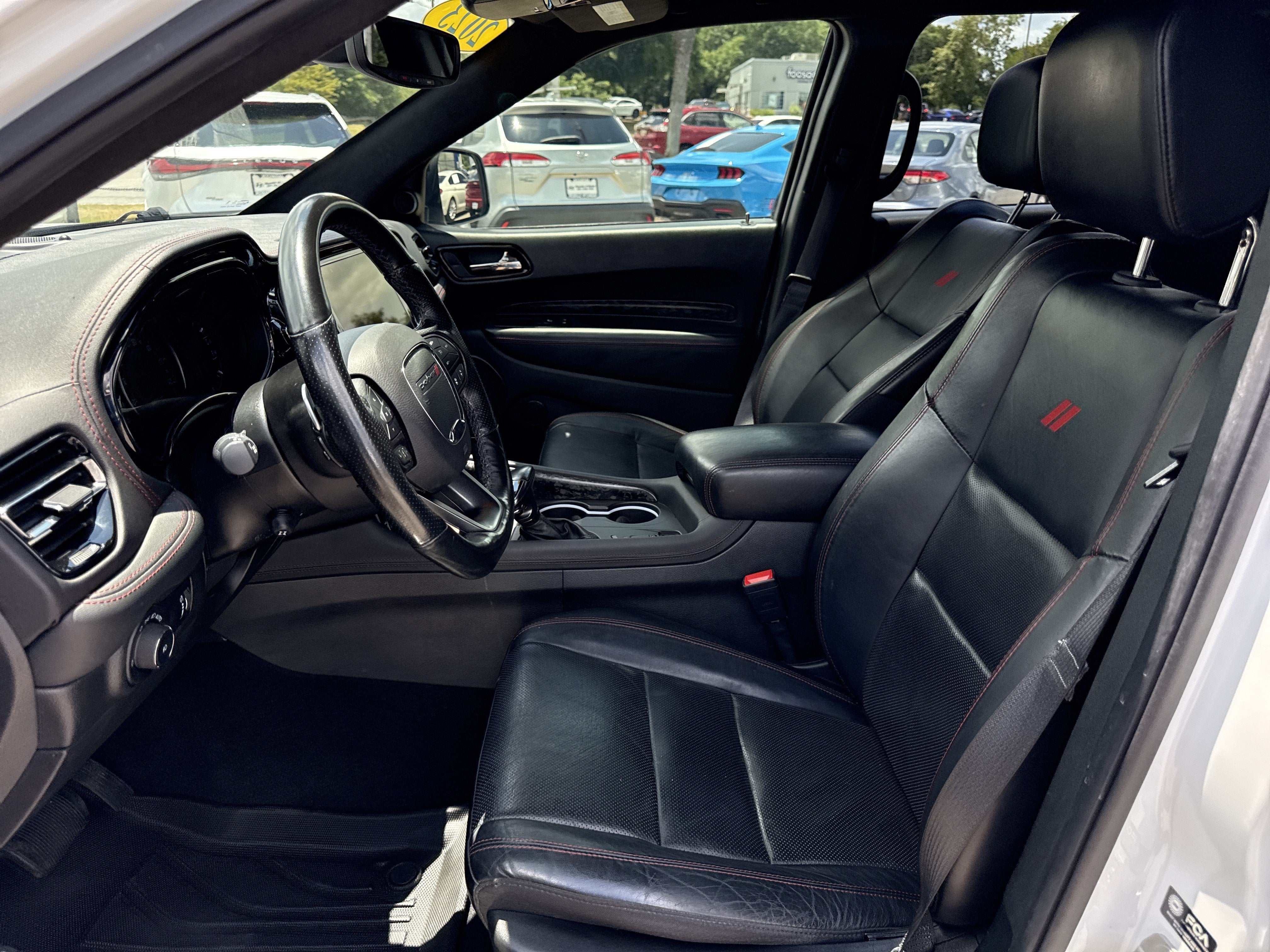 2023 Dodge Durango R/T Premium
