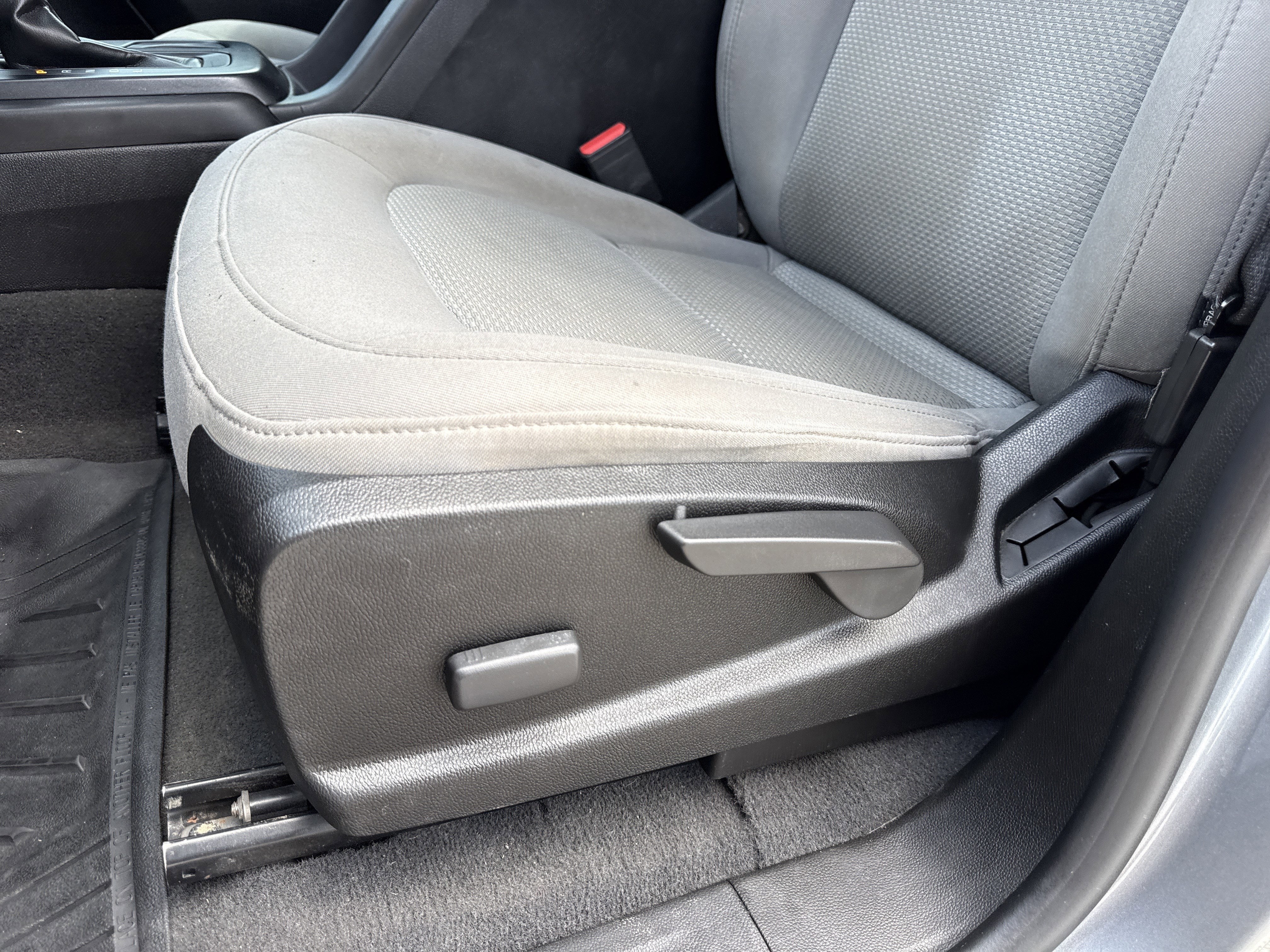 2019 Chevrolet Colorado 2WD Work Truck