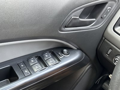 2019 Chevrolet Colorado 2WD Work Truck